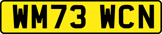 WM73WCN