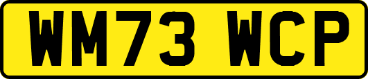 WM73WCP