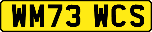 WM73WCS