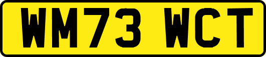 WM73WCT