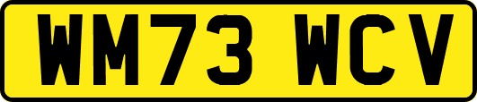 WM73WCV