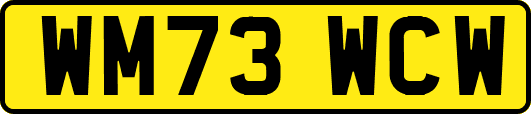 WM73WCW