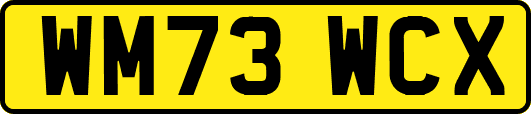 WM73WCX