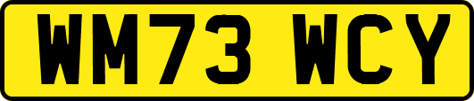 WM73WCY
