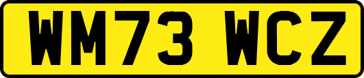 WM73WCZ