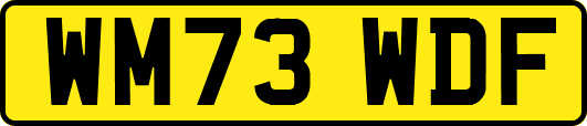 WM73WDF
