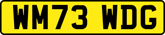 WM73WDG