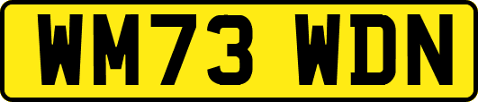 WM73WDN