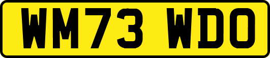 WM73WDO