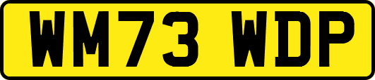 WM73WDP