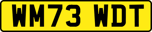 WM73WDT