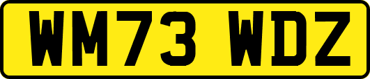WM73WDZ