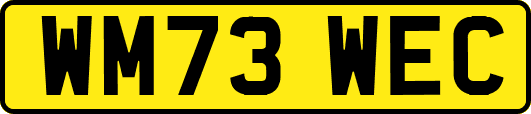 WM73WEC