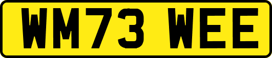 WM73WEE