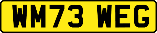 WM73WEG