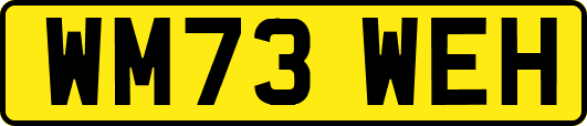 WM73WEH