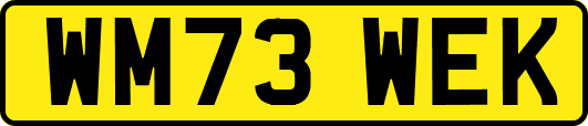 WM73WEK