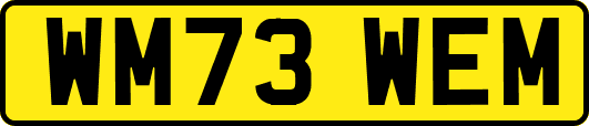 WM73WEM