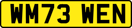 WM73WEN