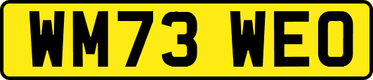 WM73WEO