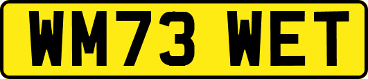 WM73WET
