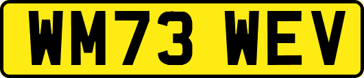WM73WEV
