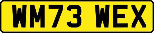WM73WEX