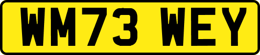 WM73WEY