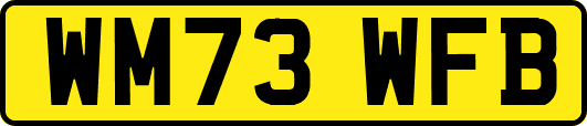 WM73WFB