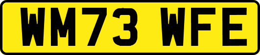 WM73WFE