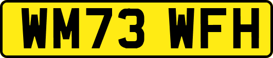 WM73WFH