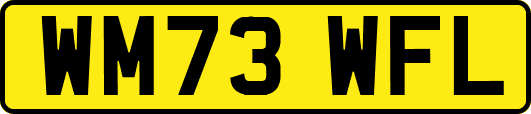 WM73WFL