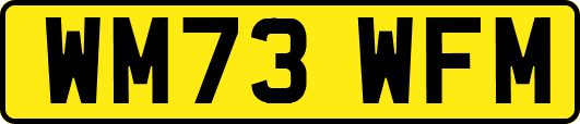 WM73WFM