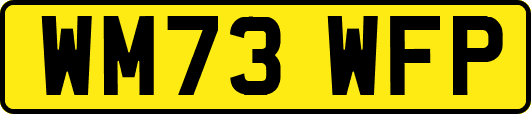 WM73WFP
