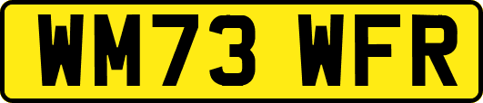 WM73WFR