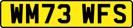 WM73WFS