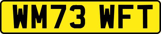 WM73WFT
