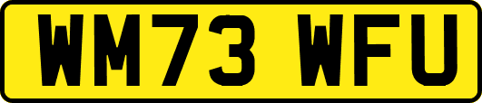 WM73WFU