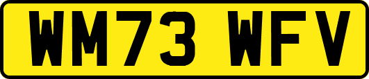 WM73WFV