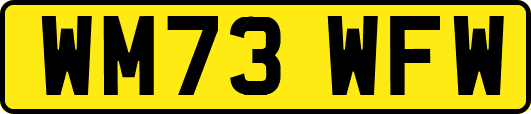 WM73WFW