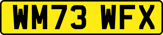 WM73WFX