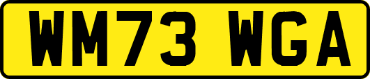 WM73WGA