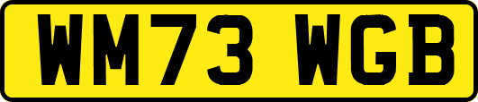 WM73WGB