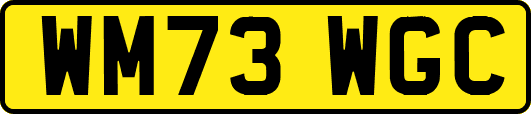 WM73WGC