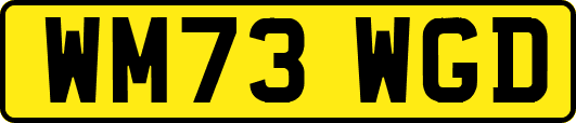 WM73WGD