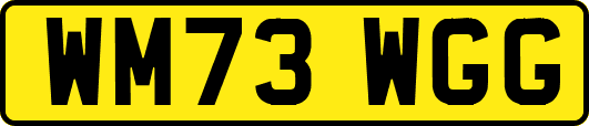 WM73WGG