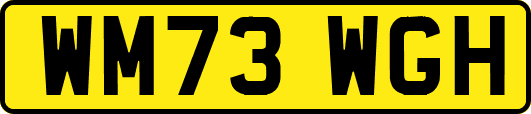 WM73WGH