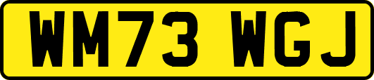 WM73WGJ