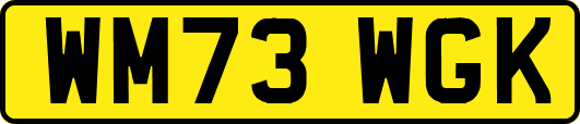 WM73WGK