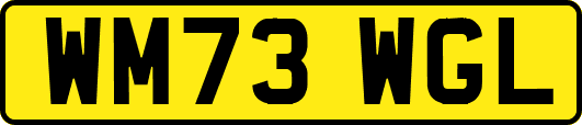 WM73WGL